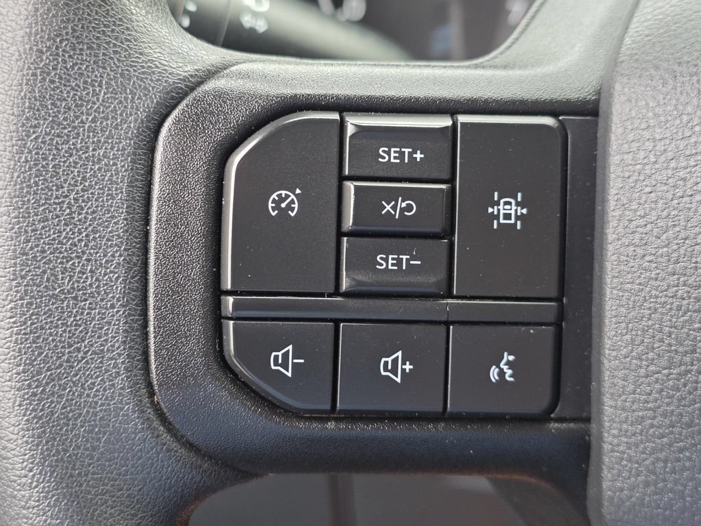 Used 2022 Ford F150 XL w/ STX Appearance Package AWD/4WD image 26