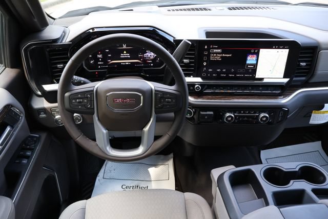 New 2026 GMC Sierra 1500 SLE w/ Preferred Package AWD/4WD image 6
