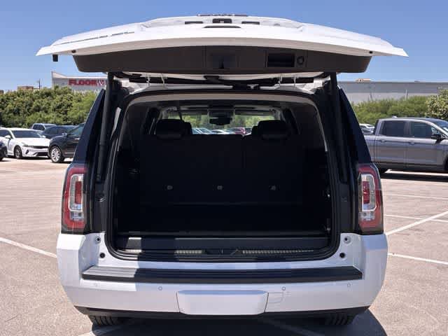 Used 2019 GMC Yukon XL SLT w/ Open Road Package AWD/4WD image 37
