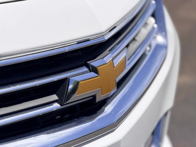 Used 2016 Chevrolet Impala LT w/ Convenience Package FWD image 26