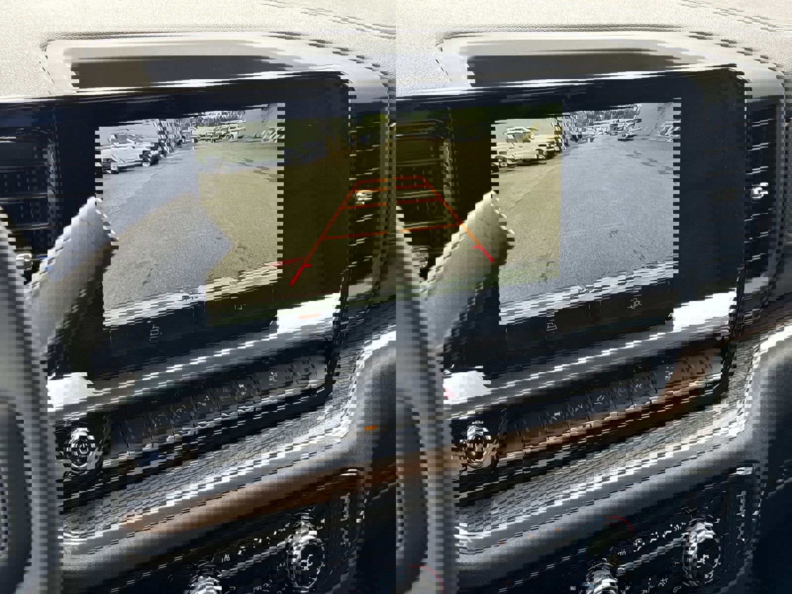 Certified 2024 GMC Sierra 1500 Elevation image 25