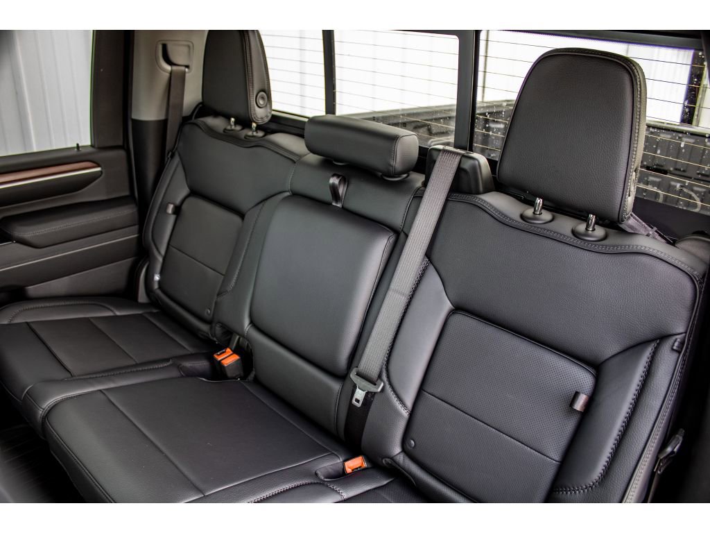 New 2026 GMC Sierra 2500 Denali w/ Denali Reserve Package image 23