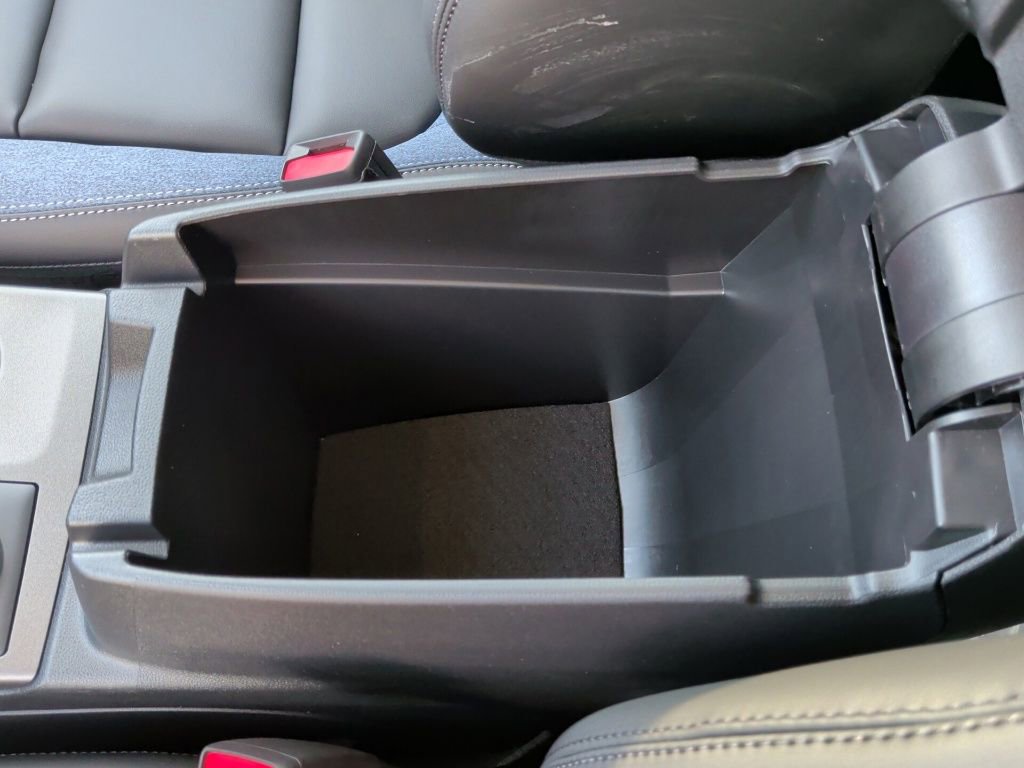 New 2026 Ford Bronco Sport Outer Banks w/ Outer Banks Tech Package+ image 31