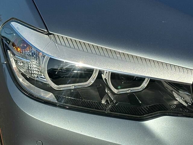 Used 2019 BMW 530e w/ Convenience Package RWD image 32