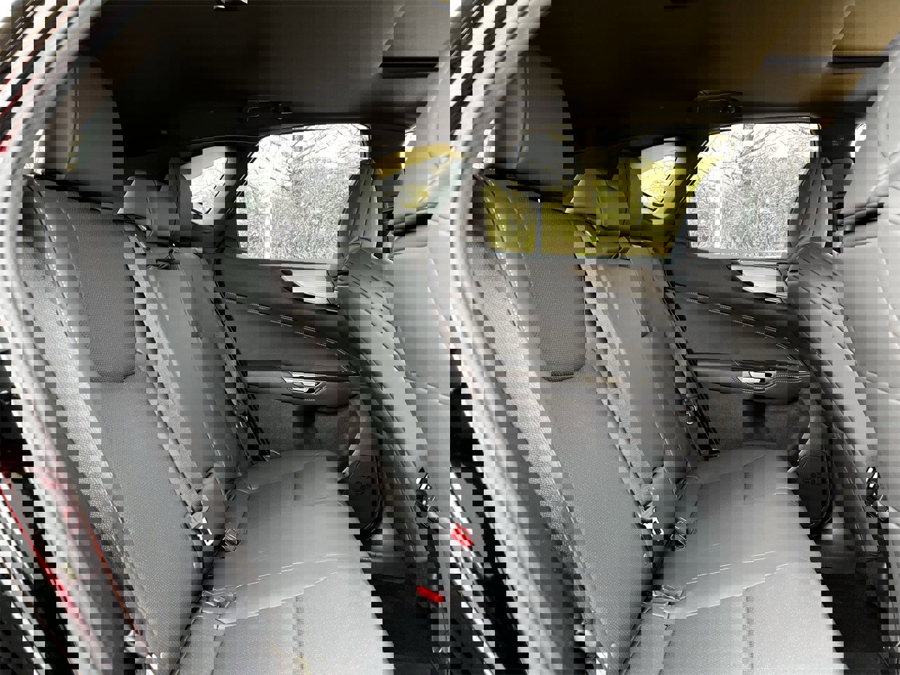 Used 2023 Lexus NX 450h+ F Sport image 27