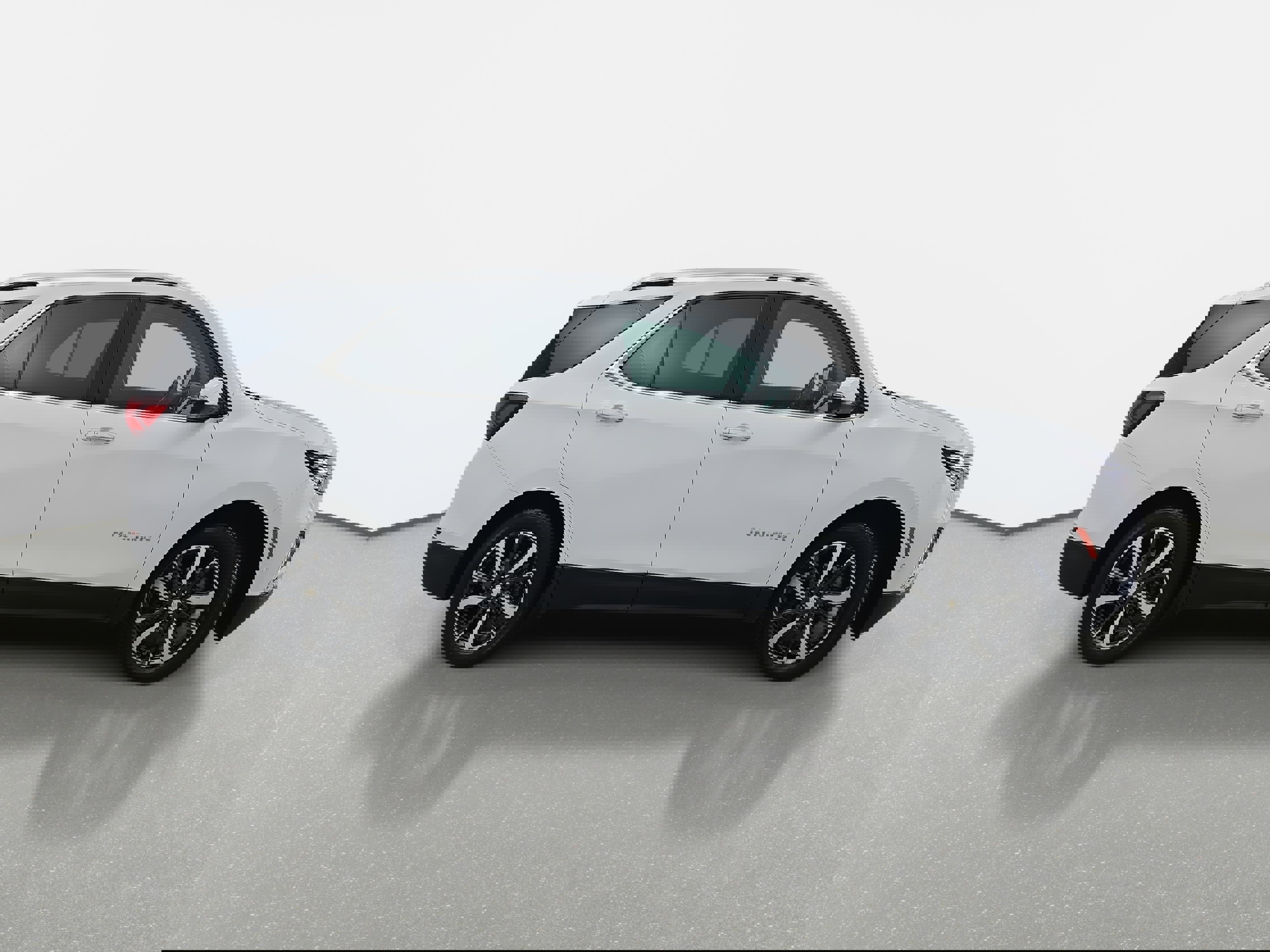 Used 2022 Chevrolet Equinox Premier image 4