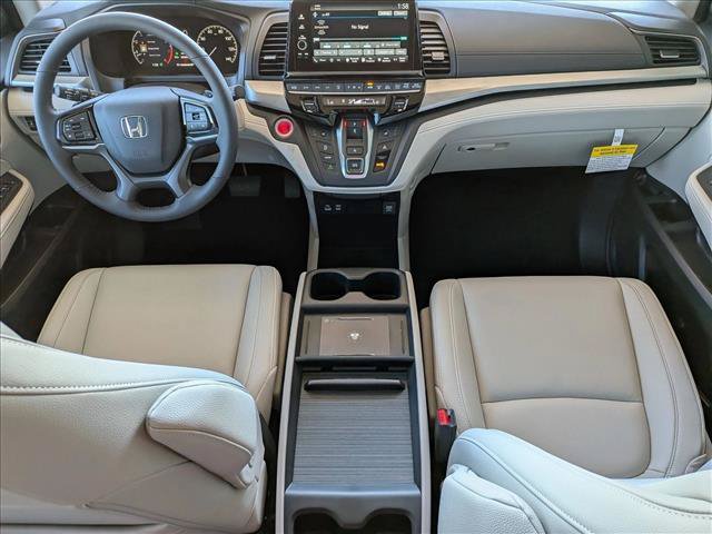 New 2026 Honda Odyssey EX-L image 14