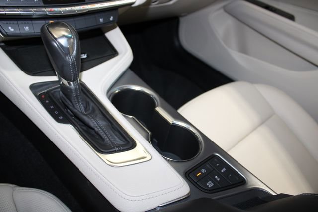 Used 2020 Cadillac CT4 Premium Luxury AWD/4WD image 20
