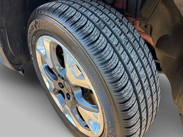 Certified 2022 Jeep Compass Limited image 32