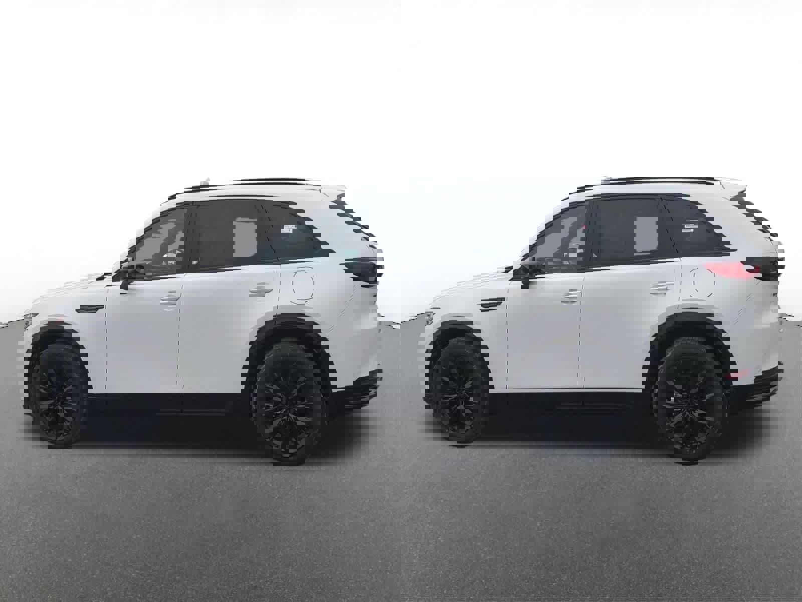 New 2026 MAZDA CX-90 3.3 Turbo S w/ Premium Package image 3