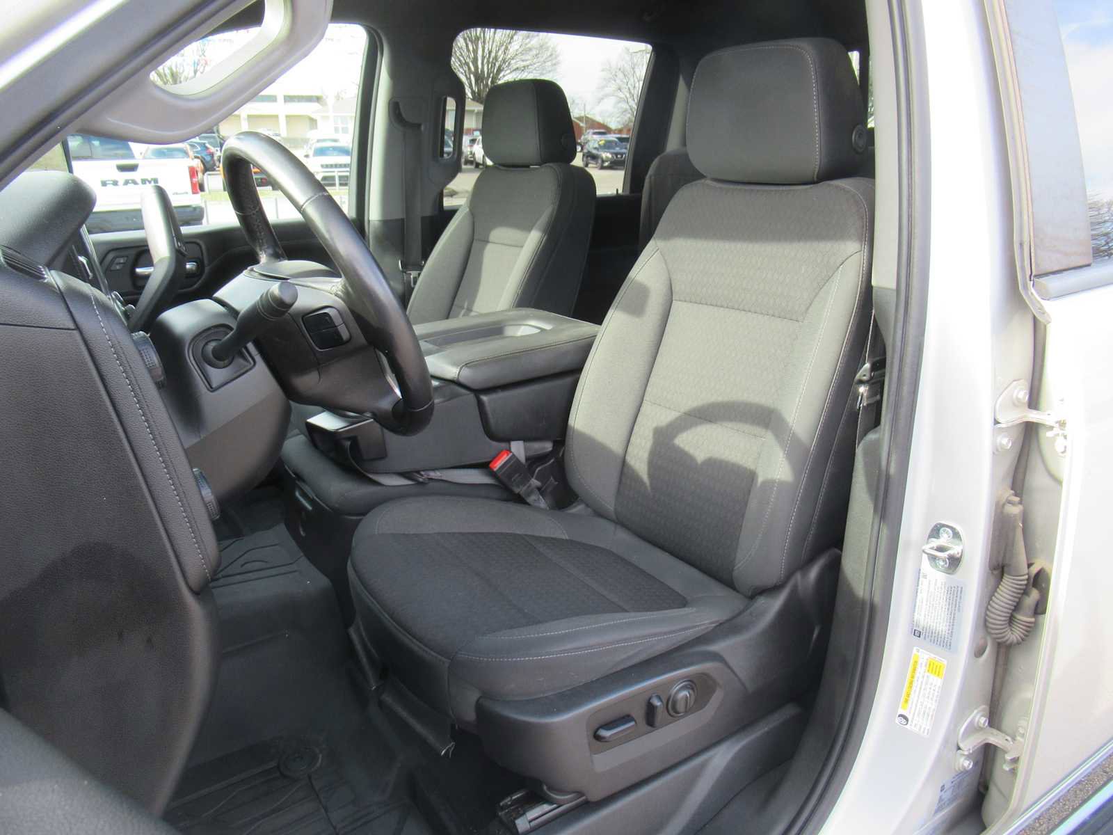 Used 2021 Chevrolet Silverado 3500 LT w/ All Star Edition image 20