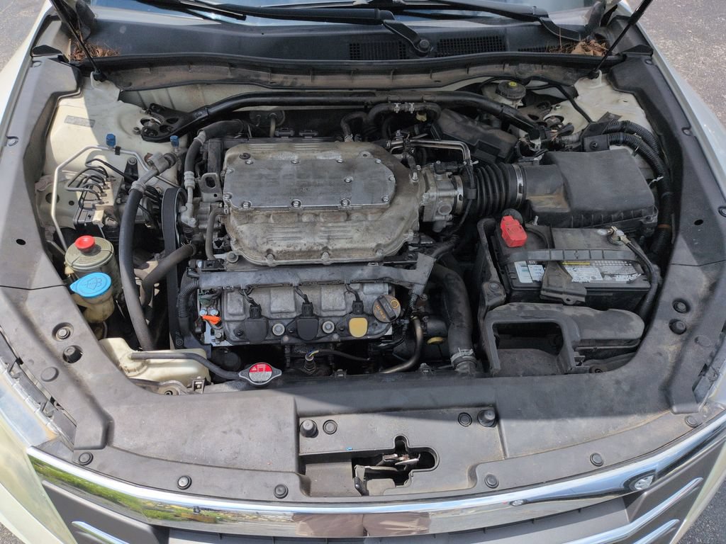 Used 2011 Honda Crosstour EX-L image 23