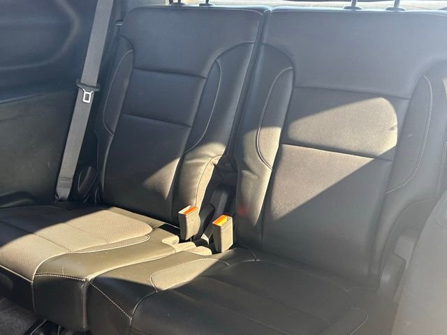 Used 2019 GMC Acadia SLT image 43