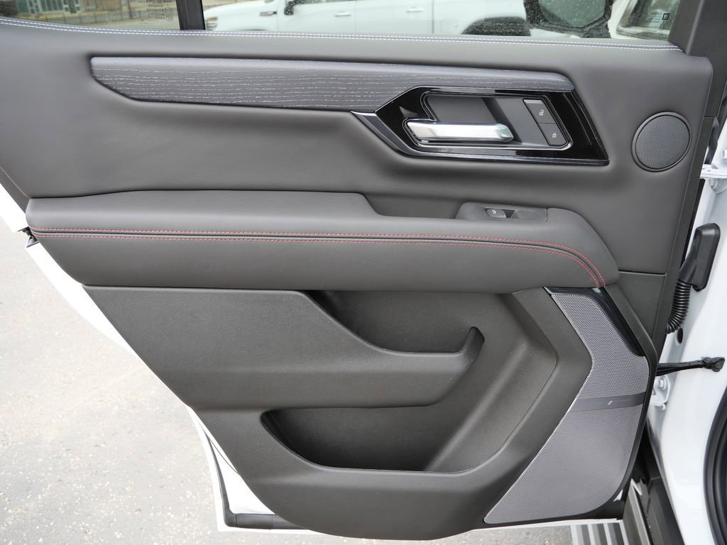 New 2026 GMC Yukon AT4 Ultimate AWD/4WD image 33
