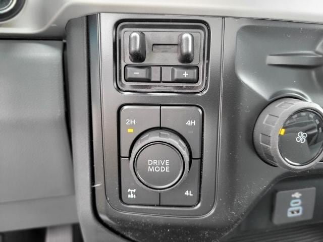 New 2026 Ford F250 XL w/ STX Appearance Package AWD/4WD image 46