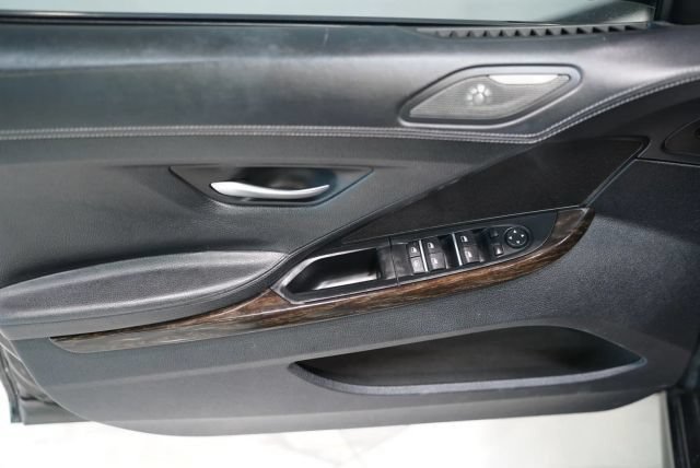 Used 2015 BMW 640i Gran Coupe xDrive AWD/4WD image 21
