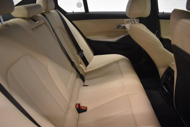 Used 2026 BMW M340i xDrive AWD/4WD image 17