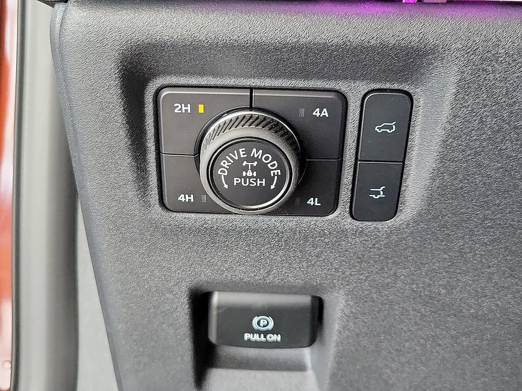 New 2027 Ford Expedition Tremor w/ Driver's Package AWD/4WD image 19