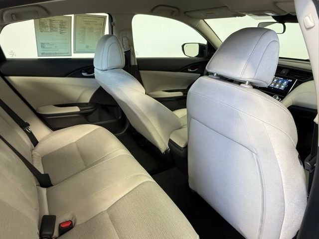 Used 2022 Honda Insight EX image 36