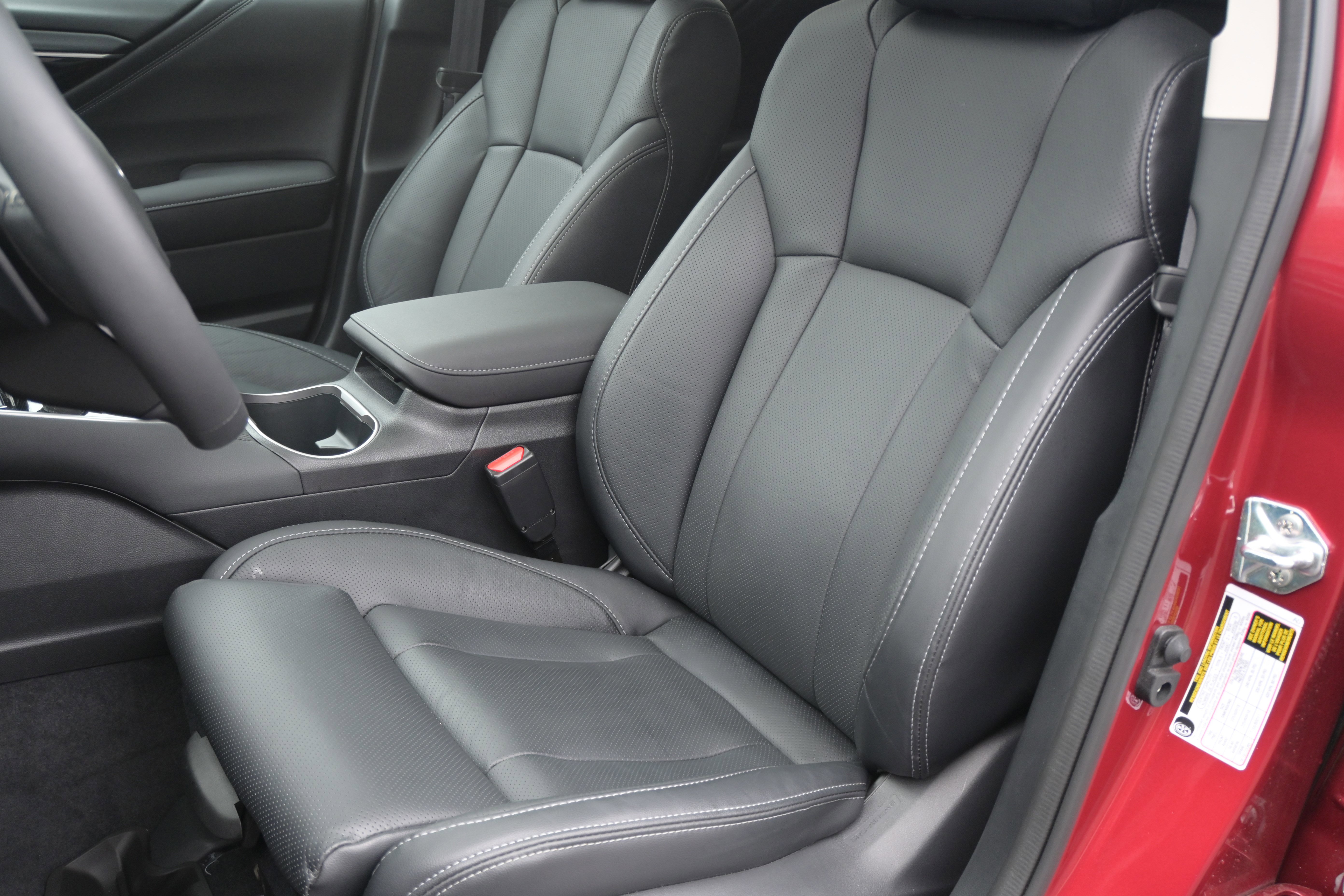 Certified 2025 Subaru Outback Touring XT image 16