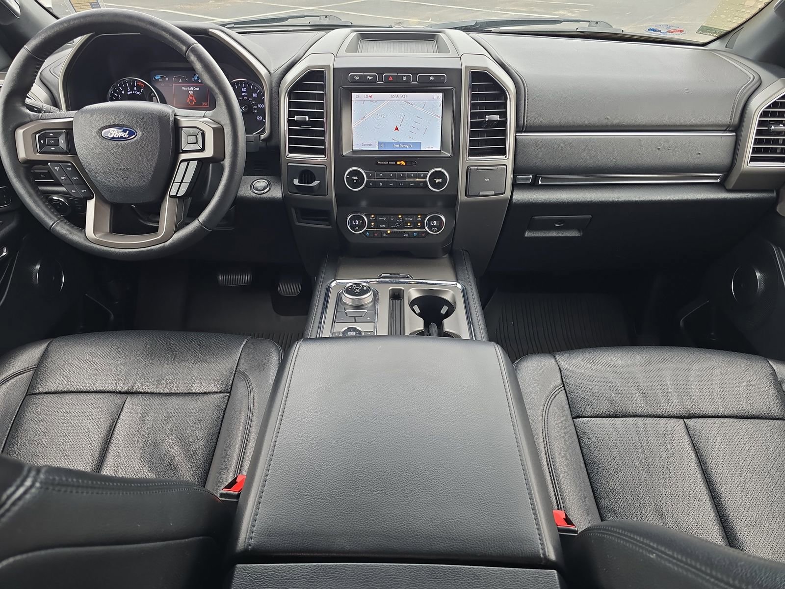 Used 2020 Ford Expedition Max XLT w/ Equipment Group 202A image 9