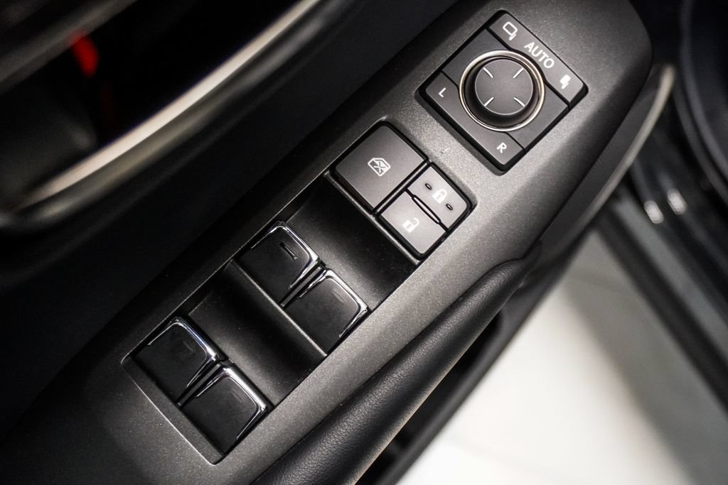 Used 2020 Lexus NX 300 FWD w/ Accessory Package image 23