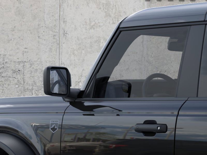 New 2026 Ford Bronco Big Bend AWD/4WD image 22