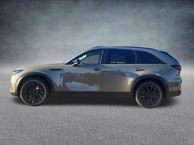 New 2026 MAZDA CX-70 3.3 Turbo w/ Preferred Package AWD/4WD image 4