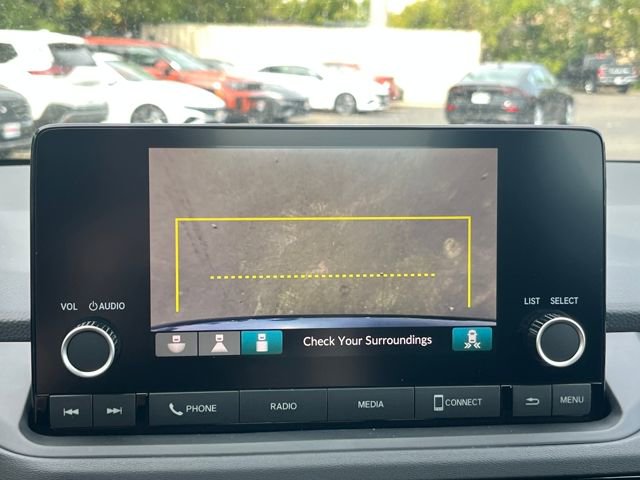 New 2025 Honda Accord SE image 27