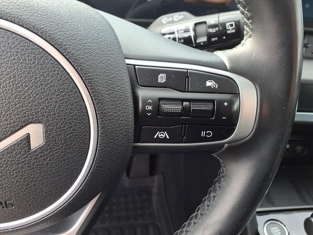 Used 2023 Kia Sportage X-Line w/ X-Line Premium Package AWD/4WD image 22