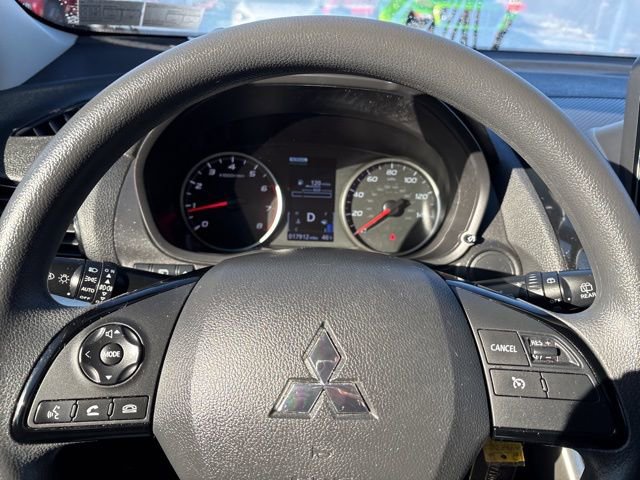 Used 2023 Mitsubishi Eclipse Cross Ralliart image 21