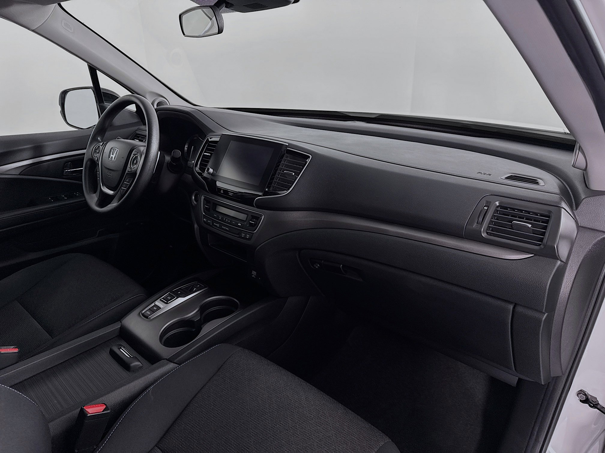 Certified 2023 Honda Ridgeline Sport image 27