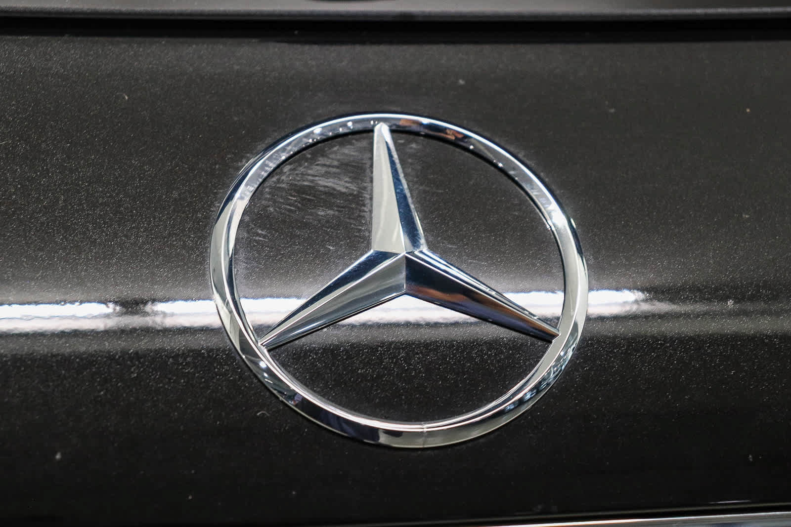 Certified 2026 Mercedes-Benz GLE 580 4MATIC image 13