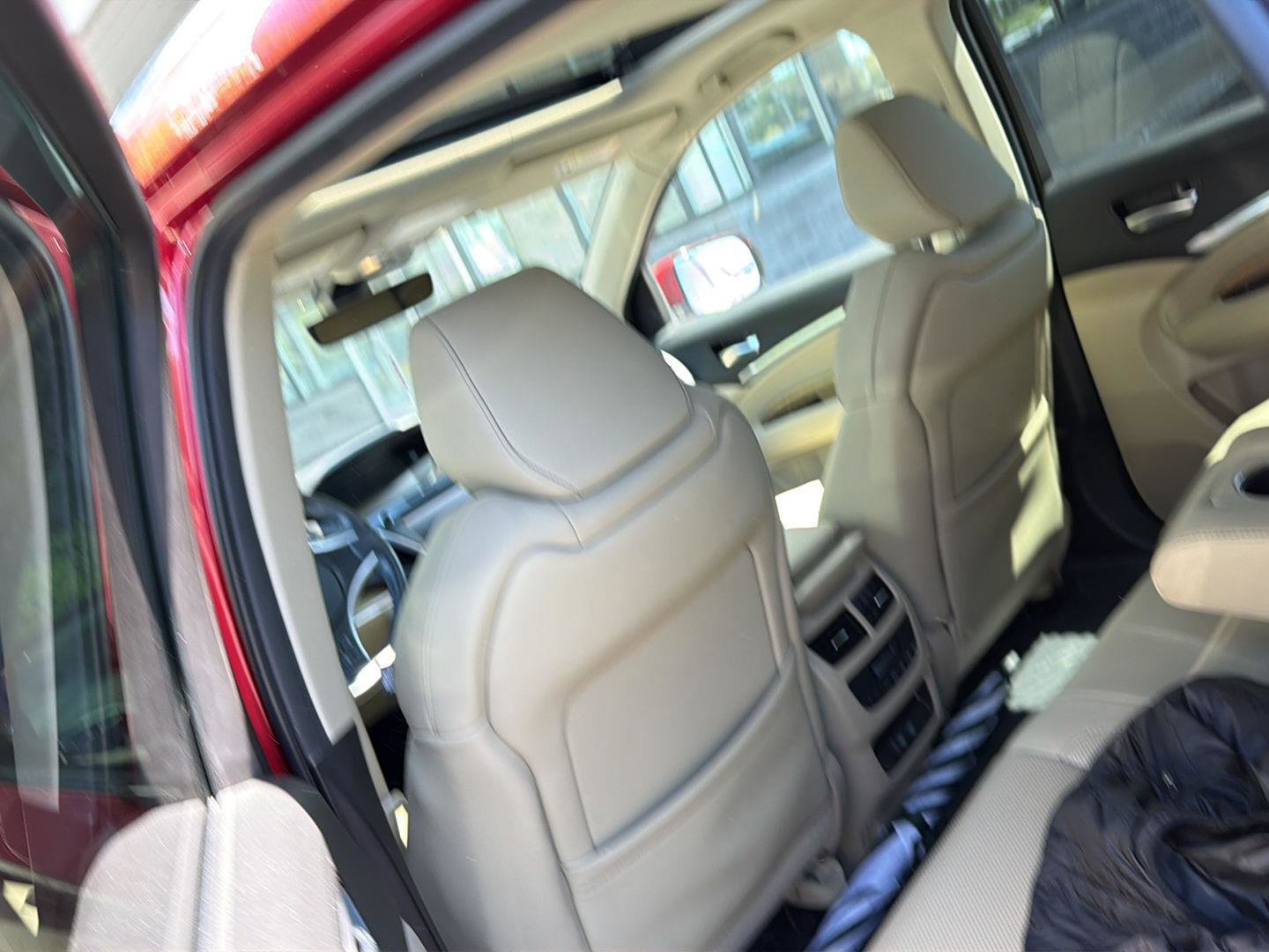 Used 2020 Acura MDX SH-AWD w/ Technology Package image 12