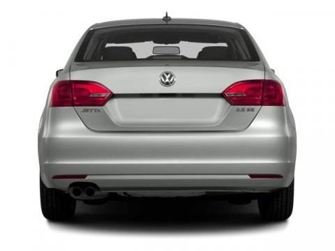 Used 2014 Volkswagen Jetta SE image 8