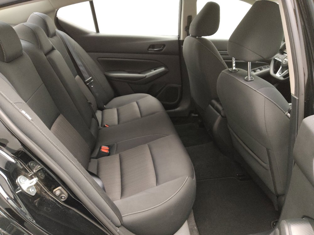 Used 2024 Nissan Altima 2.5 SV image 19