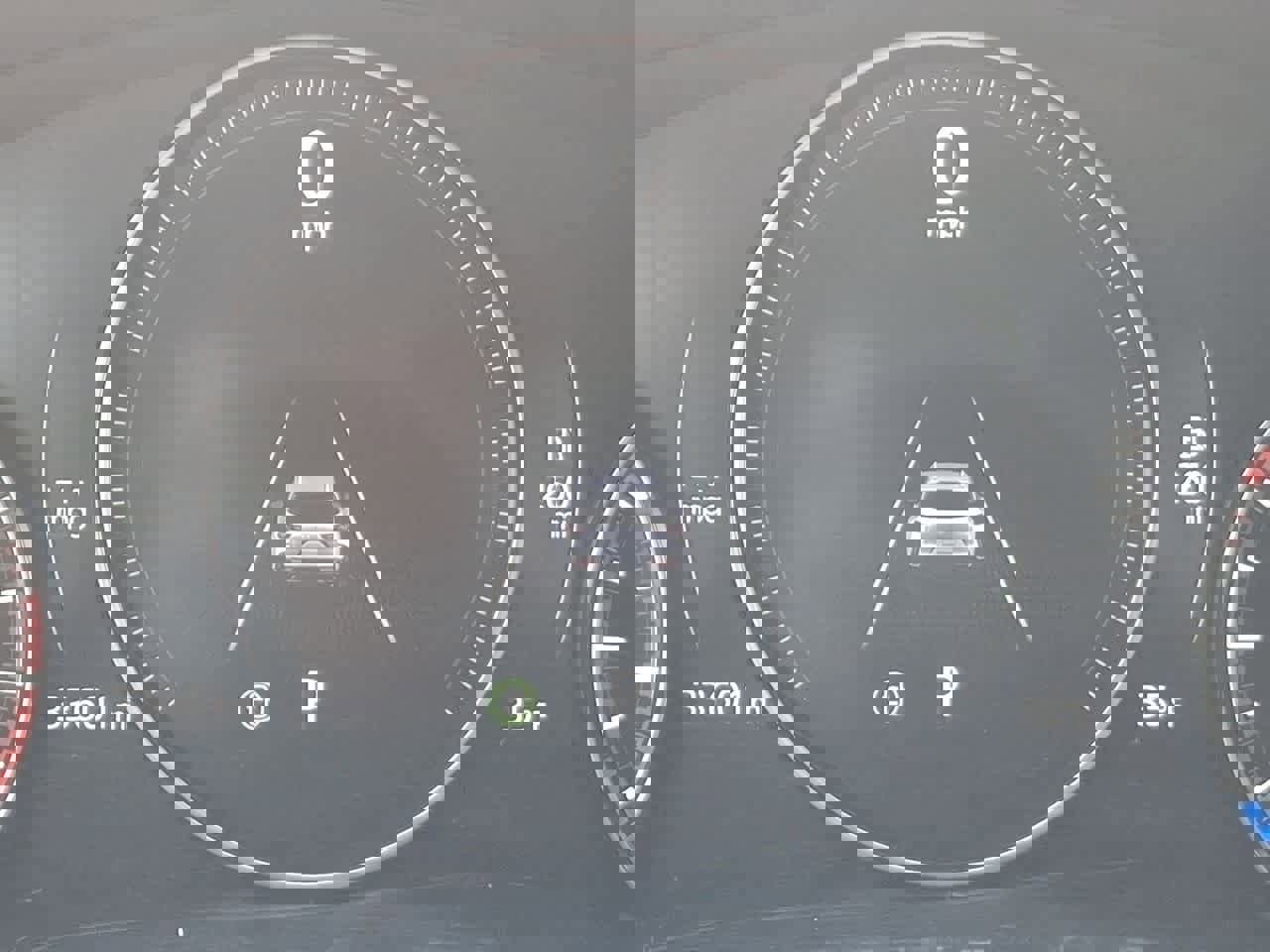 Used 2025 MAZDA CX-50 AWD 2.5 S w/ Preferred Package image 19