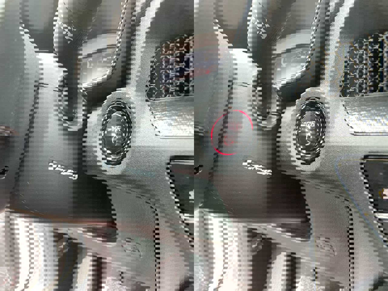 New 2026 Honda CR-V Sport-L image 29