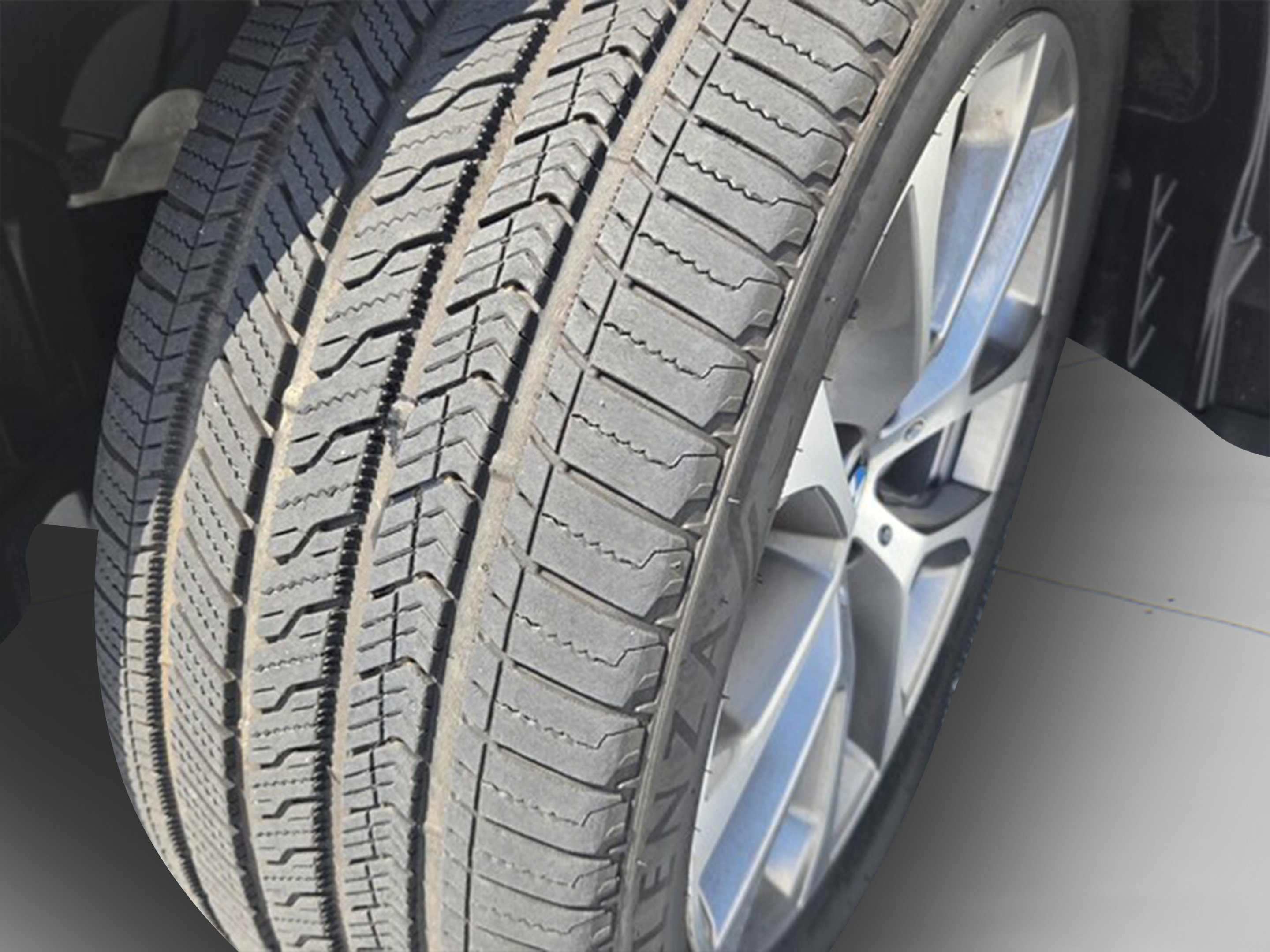 Used 2026 BMW X5 sDrive40i RWD image 33