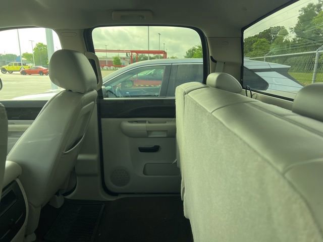 Used 2011 Chevrolet Silverado 1500 LT w/ Regional Value Package RWD image 5