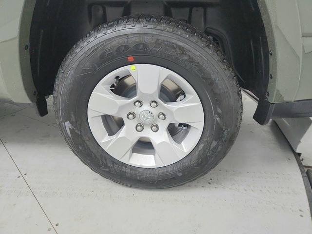 New 2026 RAM 1500 Big Horn image 41