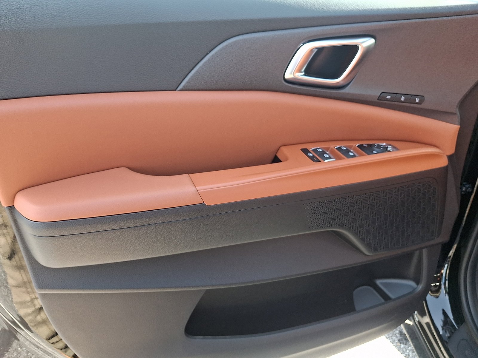 New 2026 Kia Carnival EX image 8