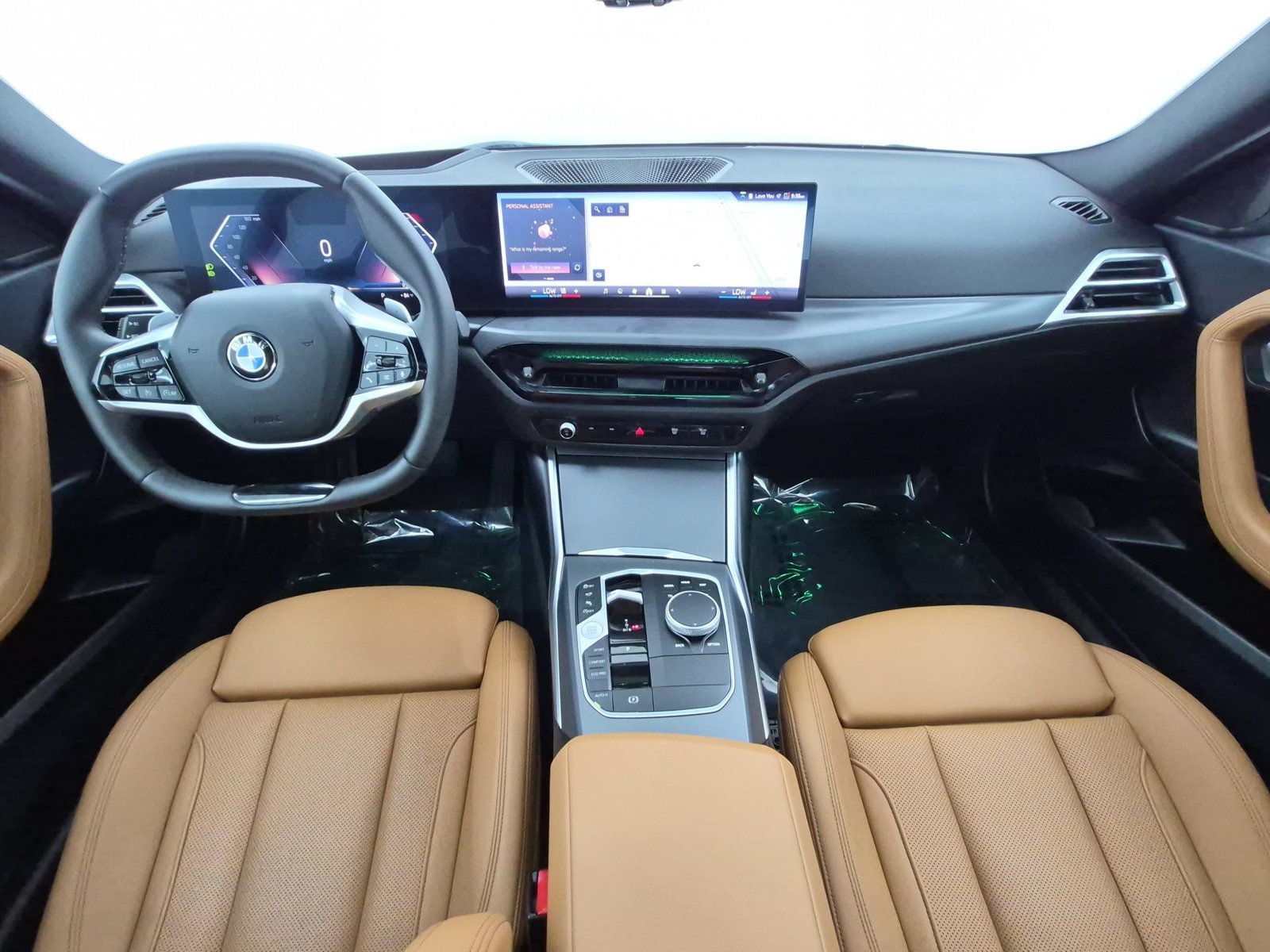 Used 2025 BMW 230i Coupe RWD image 20