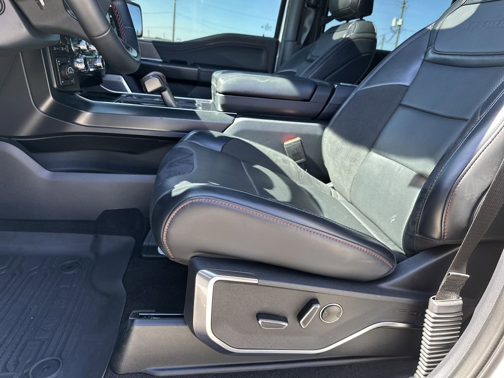 Used 2024 Ford F150 Raptor AWD/4WD image 11