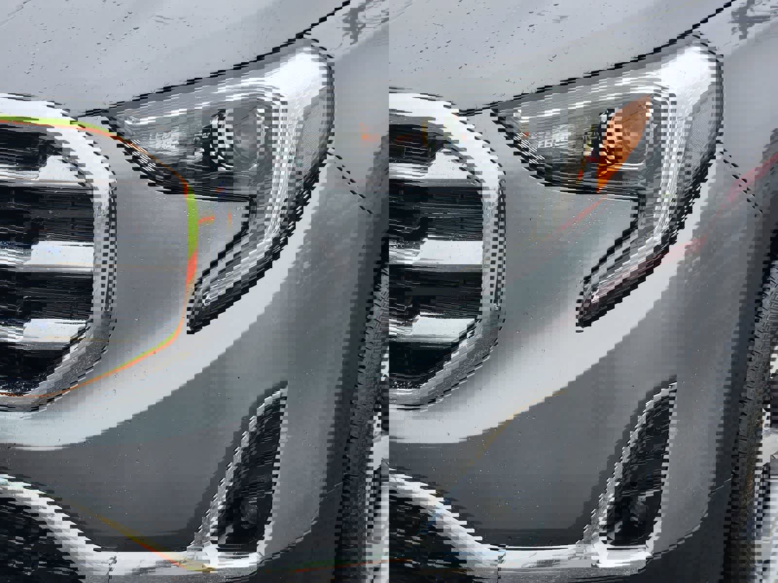 Used 2019 GMC Terrain SLT w/ Preferred Package FWD image 7