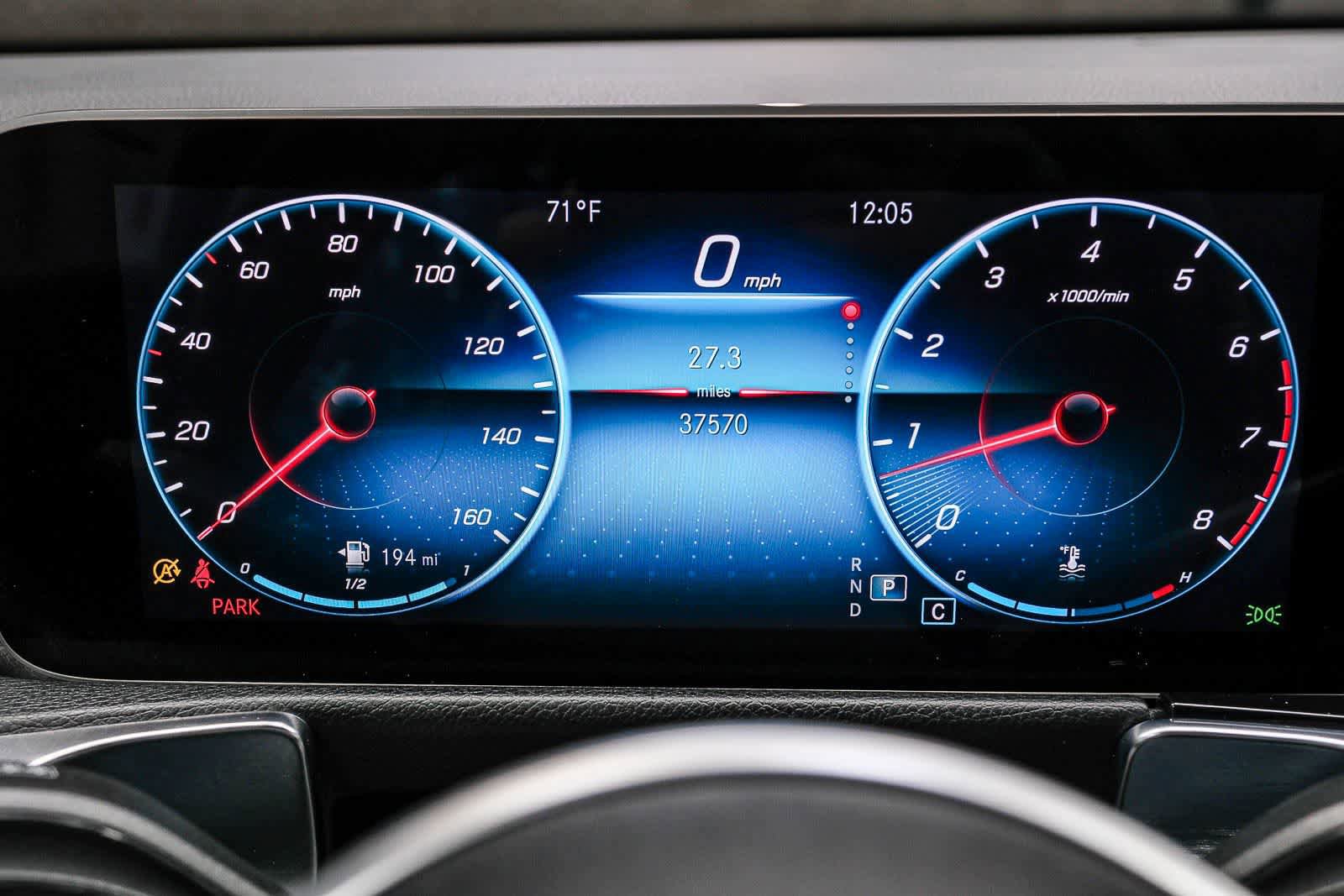 Certified 2020 Mercedes-Benz GLB 250 image 30