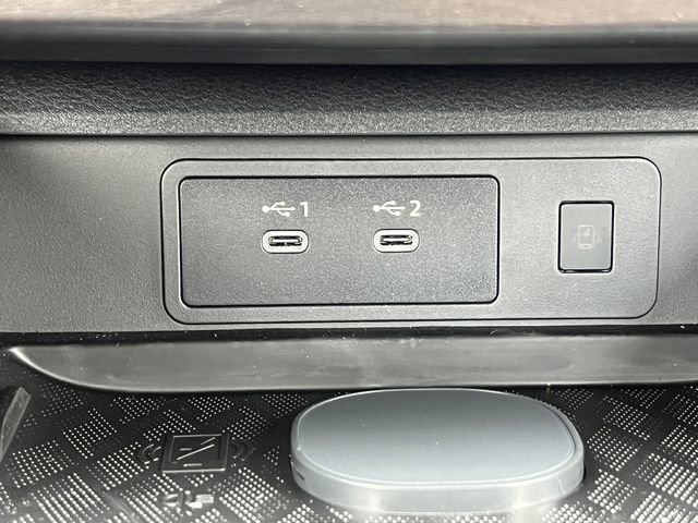 New 2026 Nissan Murano Platinum w/ Cargo Package image 30