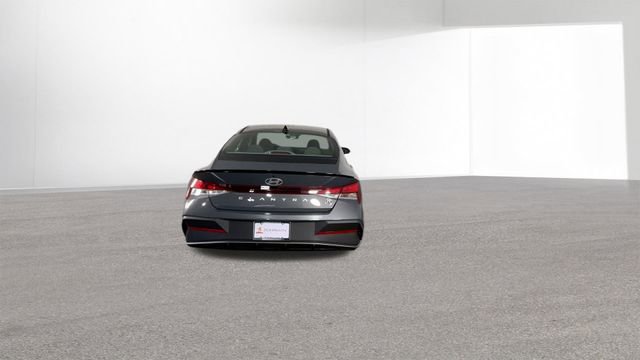New 2026 Hyundai Elantra Sport w/ Cargo Package image 7