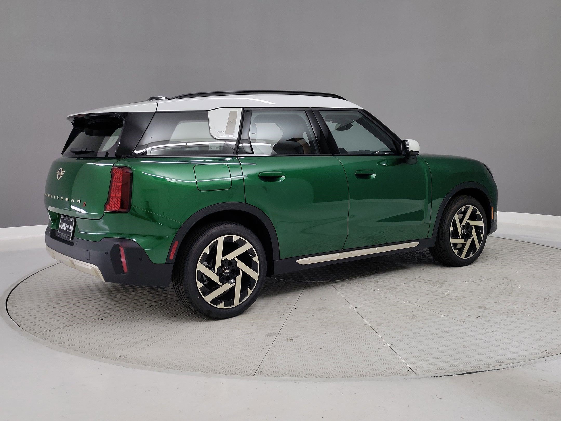 Used 2026 MINI Cooper Countryman S AWD/4WD image 6