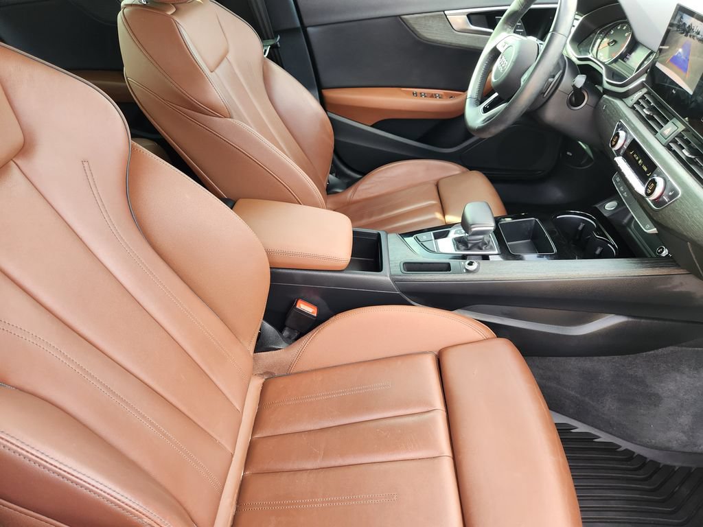 Used 2020 Audi A4 2.0T Premium w/ Convenience Package AWD/4WD image 19